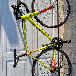 Specialized Fact Aluminum Road Bike Size Large 56cm