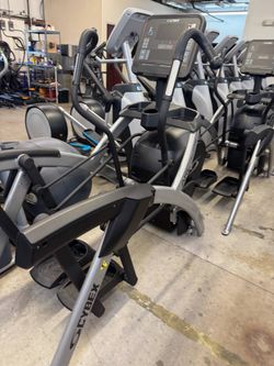 Cybex Arc Trainer R Series