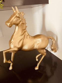 Horse - Decorative Piece