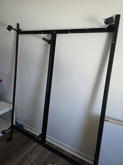 Full Size Bed Frame