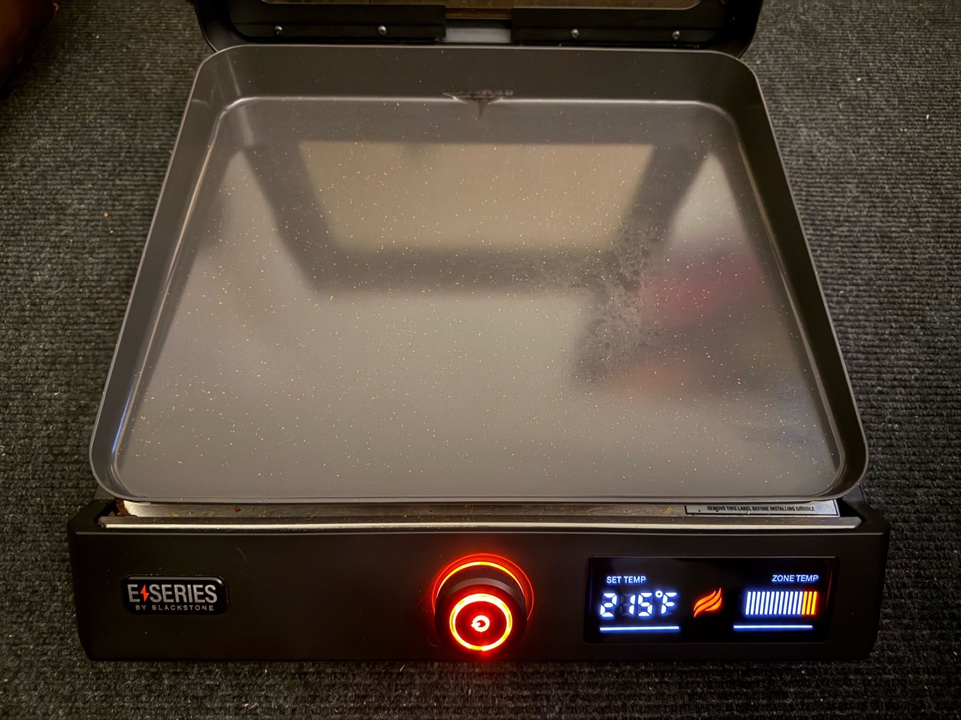 Blackstone eseries