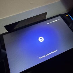 PlayStation Portal(Black)