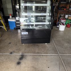 Display Fridge