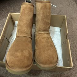 Ugg Classic Short 