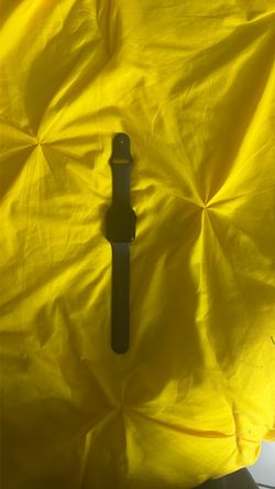 Apple Watch SE 2 gen