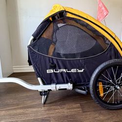  Burley Tail Wagon