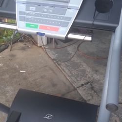 Nice Clean Working Nordictrack Treadmill 