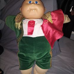 Cabbage Patch Kid 85