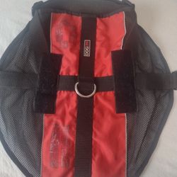 Dog Line Max Air Dog Vest