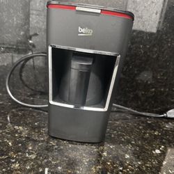 beko coffee machine
