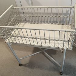Vintage Cradle