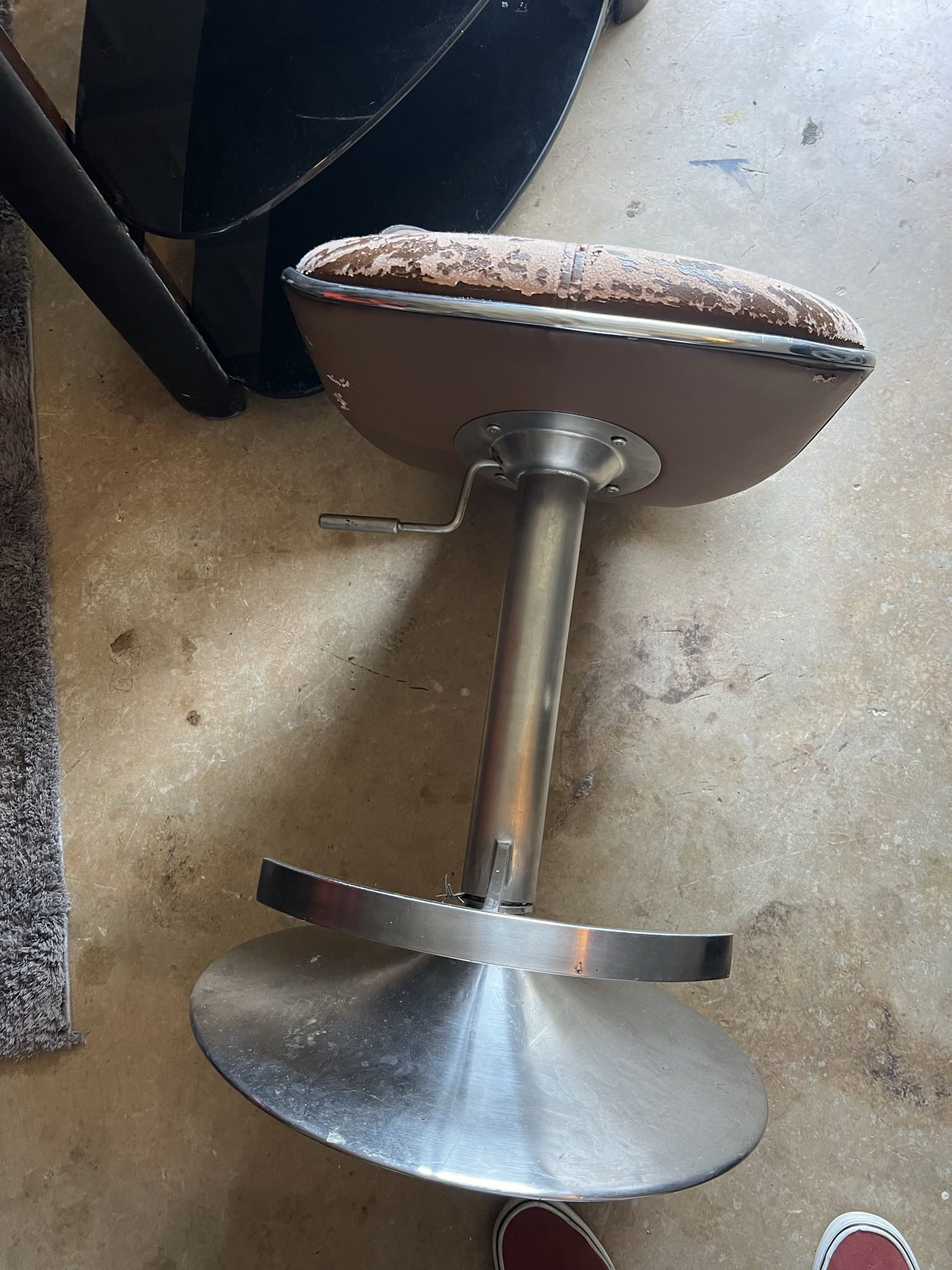 Barbers Chair