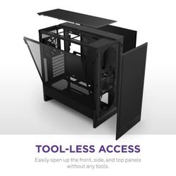 NZXT H510 Case