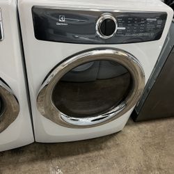 Front Load Washer And Dryer 
