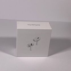 AirPod Pro 2gn Bluetooth Wireless Headphones 