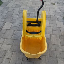 mop  Bucket 