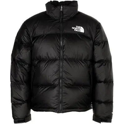 North Face Puffer Jacket Mens Size 2xl
