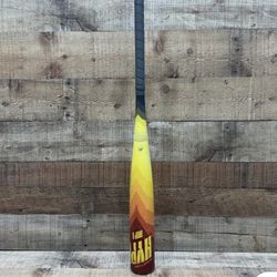 Easton Hype Fire USSSA 2024 Baseball Bat 30/22 Drop 8