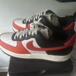 Nike Air Force 1 ‘07 LV8