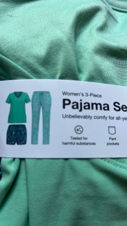 Sonoma pjs