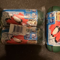 Outdoor Christmas Lighting Wire Covers set 