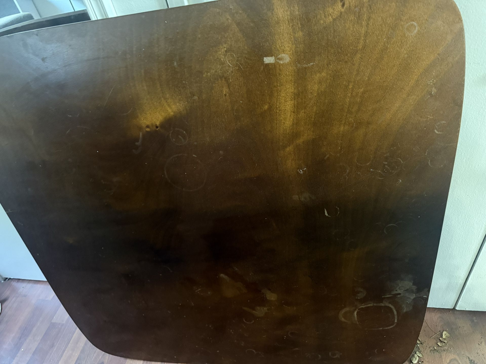 FREE Kitchen Table Mid Century Modern Style