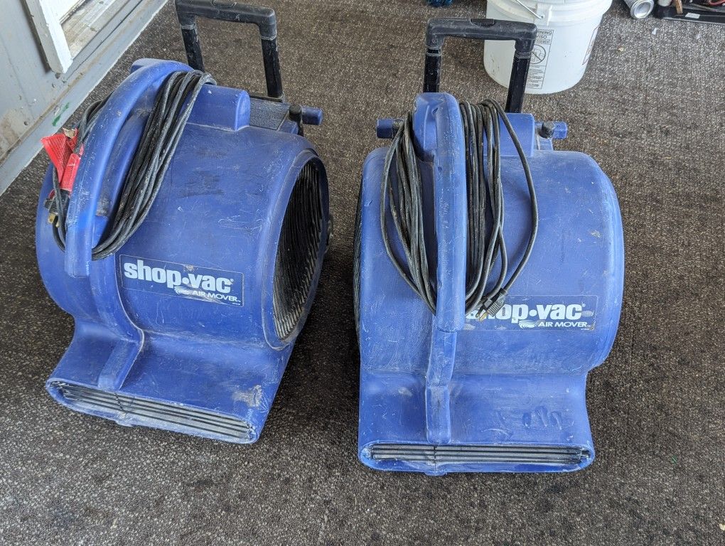 Shop-vac Air Move