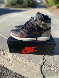 Patina 1s