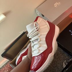 Jordan 11s