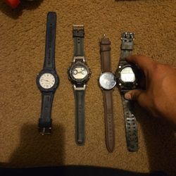 Watch Bundle