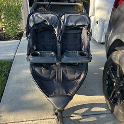 Bob Stroller (Double)