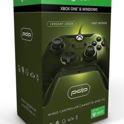 XBOX ONE / WINDOWS Controllers $30 Each Or 2 For $55 NEW IN BOX