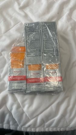 Neutrogena Rapid Clear Acne Eliminating Sport Gel