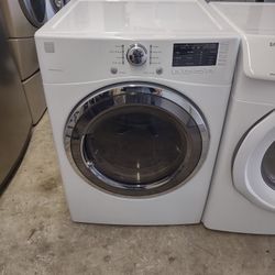KENMORE DRYER WORKS CREAT