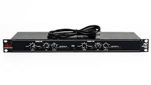 DBX 262 Compressor Limiter (2channel)