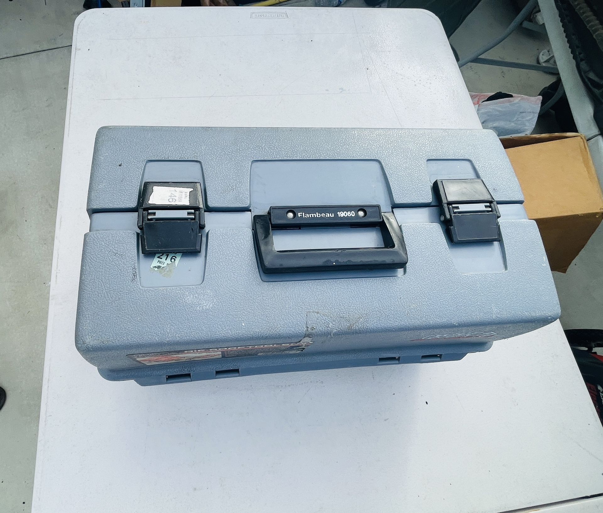 Tools Many Pieces I Never Used Them Take All $75