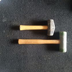 Hammers