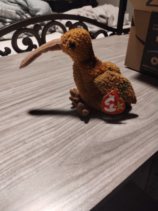 Vintage Beanie Babies