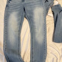 RtA Jeans