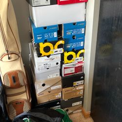 Brand New Shoes, 10.5 - 11 For Men