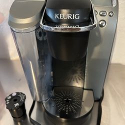Keurig Machine
