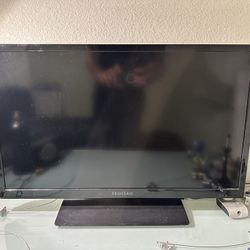 Flatscreen TV