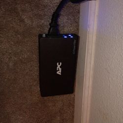 Apc Outlet Filter 