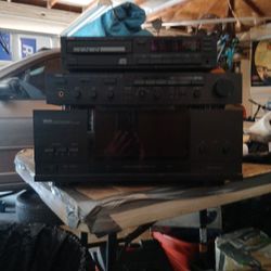 Home Theater System