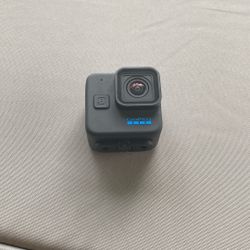 GoPro 