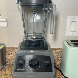 Vitamix 7 Months Old Rarely Used Model Vm0197