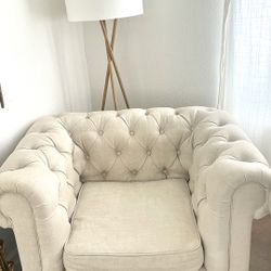 Restoration Hardware Kensington Chair