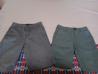 Boys Hurley & Volcom