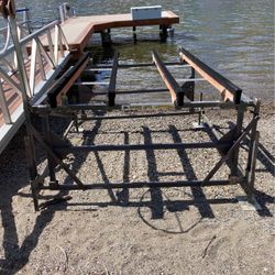 Boat Lift