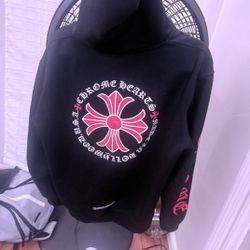Chrome Hearts JACKET 